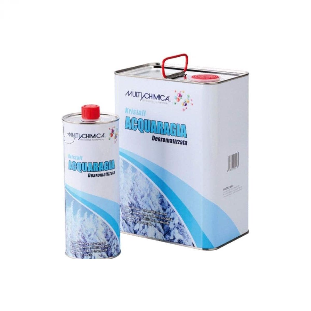 Razređivač Multichimica uljni, 5l | Cijena | Ponuda | Akcija